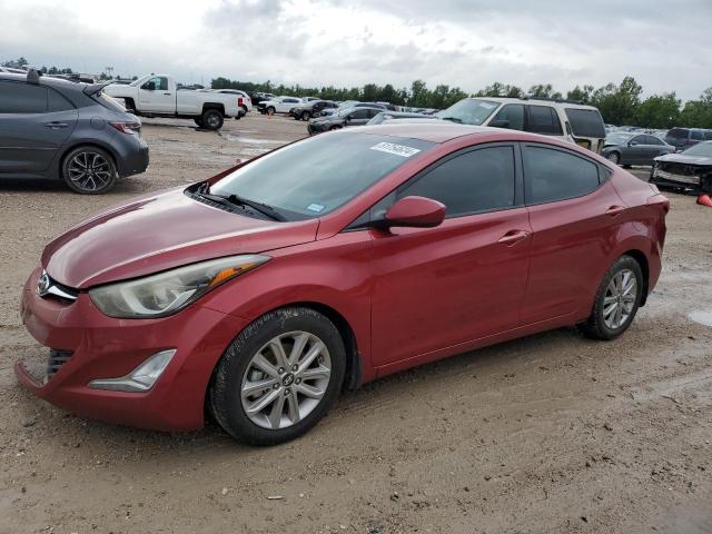 hyundai elantra 2016 5npdh4aexgh689411