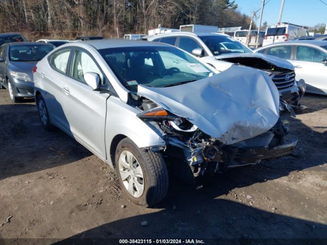 hyundai elantra 2016 5npdh4aexgh690137