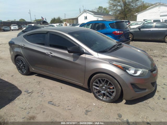 hyundai elantra 2016 5npdh4aexgh690204