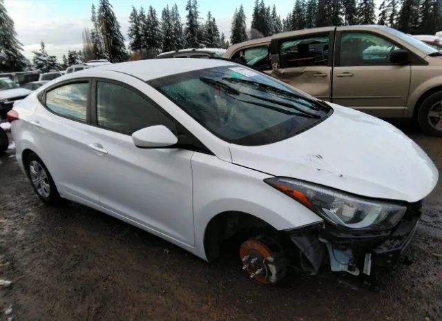 hyundai  2016 5npdh4aexgh714761