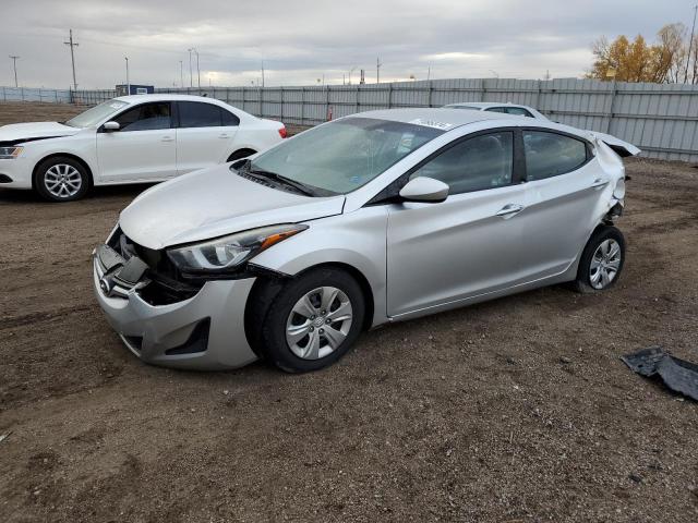 hyundai elantra se 2016 5npdh4aexgh718857