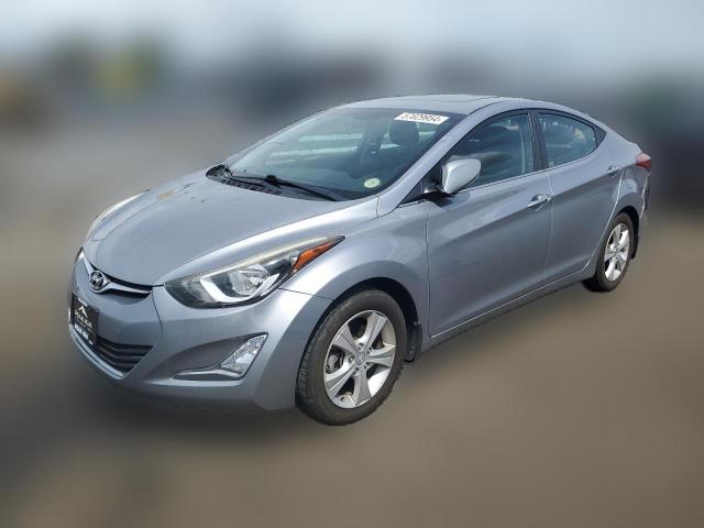 hyundai elantra 2016 5npdh4aexgh723864