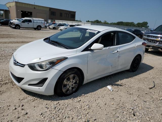 hyundai elantra 2016 5npdh4aexgh730121