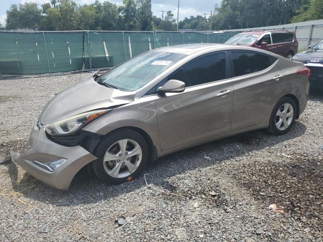 hyundai elantra 2016 5npdh4aexgh733942