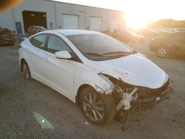 hyundai elantra se 2016 5npdh4aexgh734024