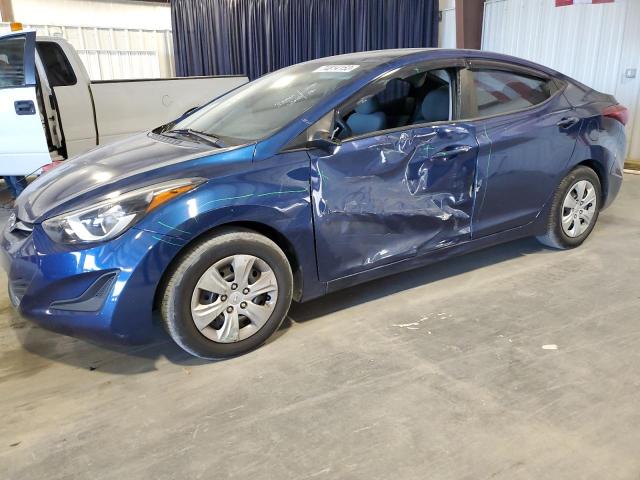 hyundai elantra 2016 5npdh4aexgh749011