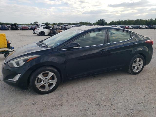 hyundai elantra se 2016 5npdh4aexgh762857