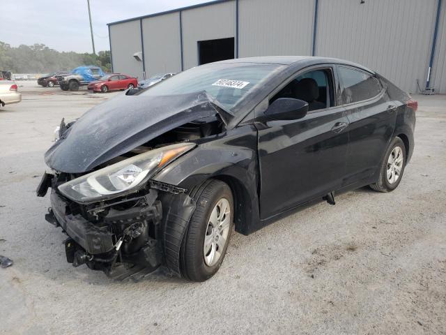 hyundai elantra 2016 5npdh4aexgh764592