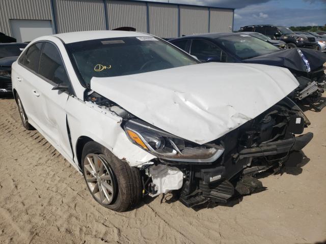 hyundai sonata eco 2018 5npe24aa0jh673776