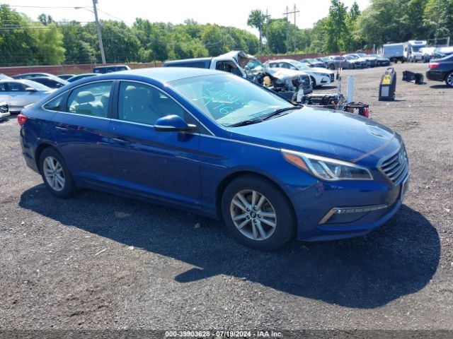 hyundai sonata 2015 5npe24aa1fh135448