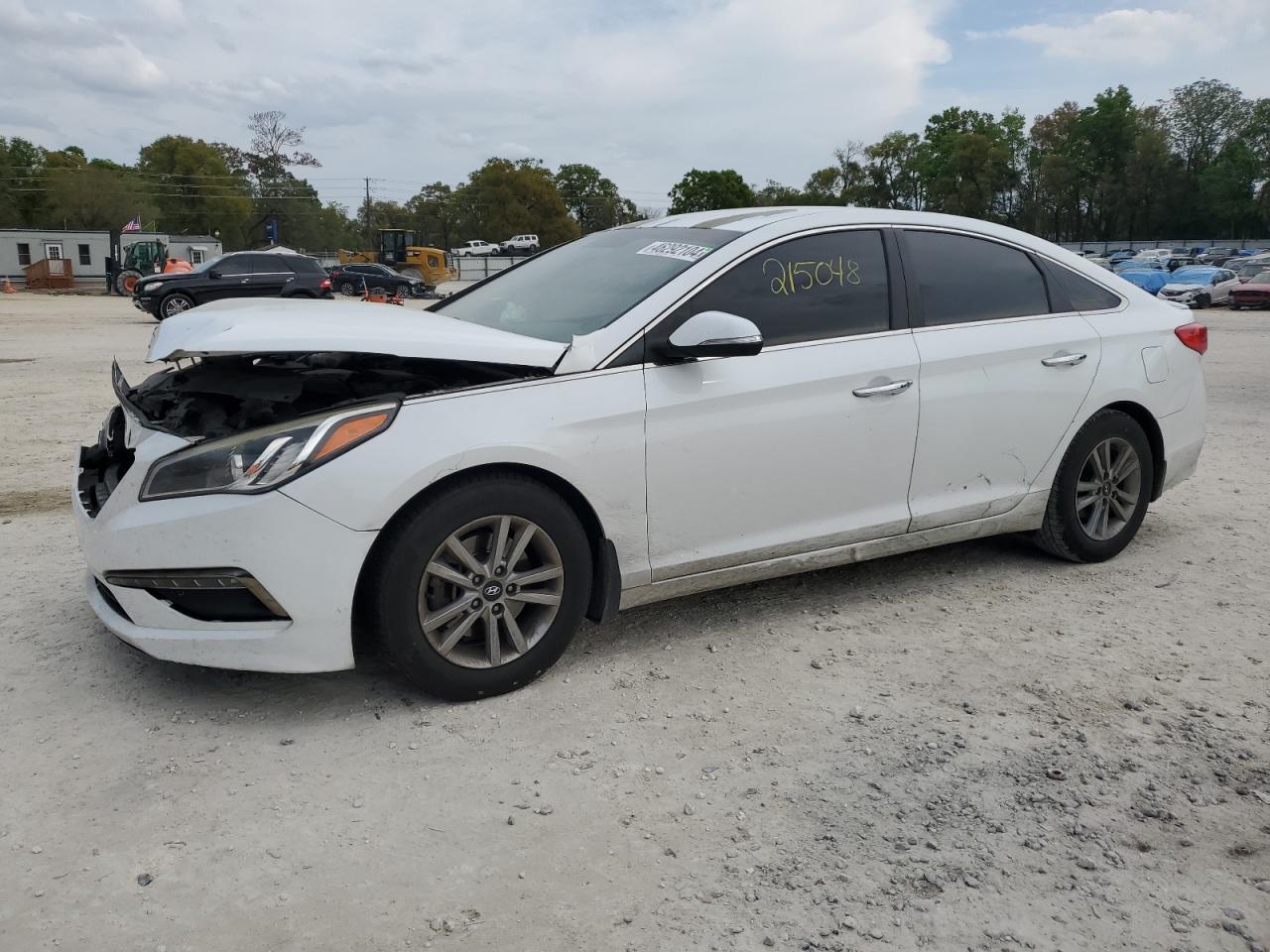 hyundai sonata 2015 5npe24aa1fh157594