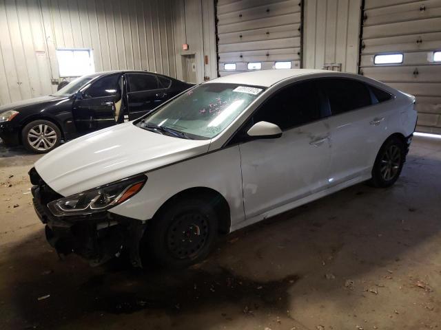 hyundai sonata eco 2019 5npe24aa1kh775279