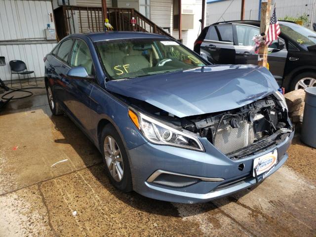 hyundai sonata eco 2017 5npe24aa3hh453803