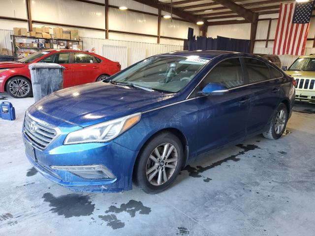 hyundai sonata 2015 5npe24aa4fh110138