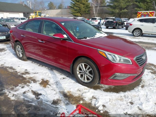 hyundai sonata 2015 5npe24aa4fh129675