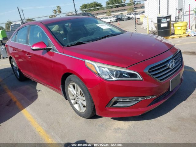 hyundai sonata 2015 5npe24aa4fh146038