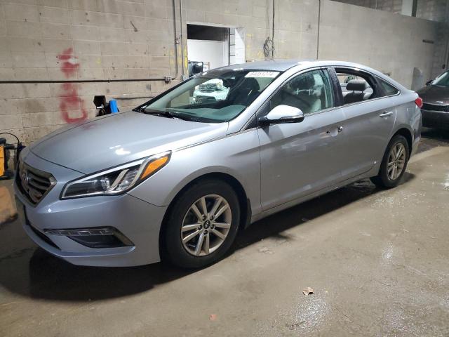 hyundai sonata eco 2015 5npe24aa4fh147240