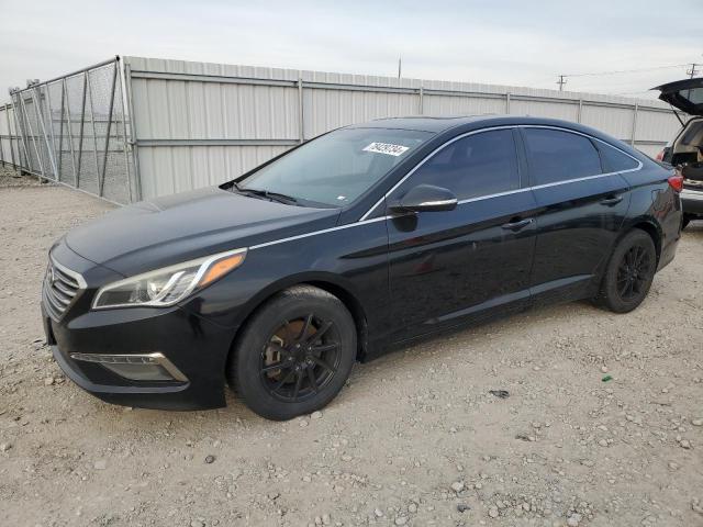 hyundai sonata eco 2015 5npe24aa4fh242848