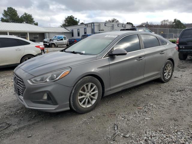 hyundai sonata eco 2018 5npe24aa4jh697899