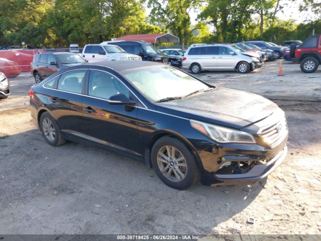 hyundai sonata 2015 5npe24aa5fh116059