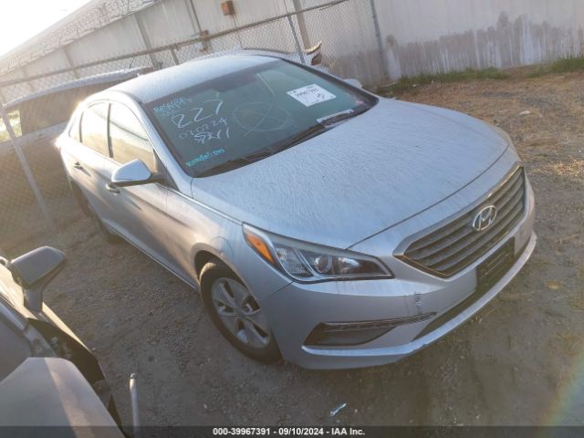 hyundai sonata 2015 5npe24aa5fh118006