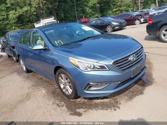 hyundai sonata 2015 5npe24aa5fh147926