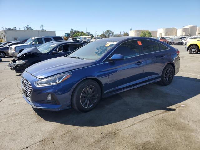 hyundai sonata eco 2018 5npe24aa6jh701242