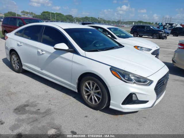 hyundai sonata 2018 5npe24aa6jh702570