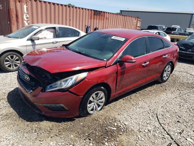 hyundai sonata 2015 5npe24aa7fh135101