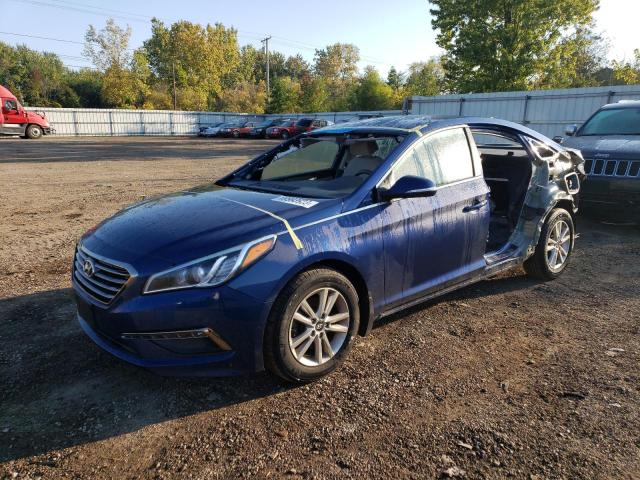 hyundai sonata eco 2015 5npe24aa7fh183102