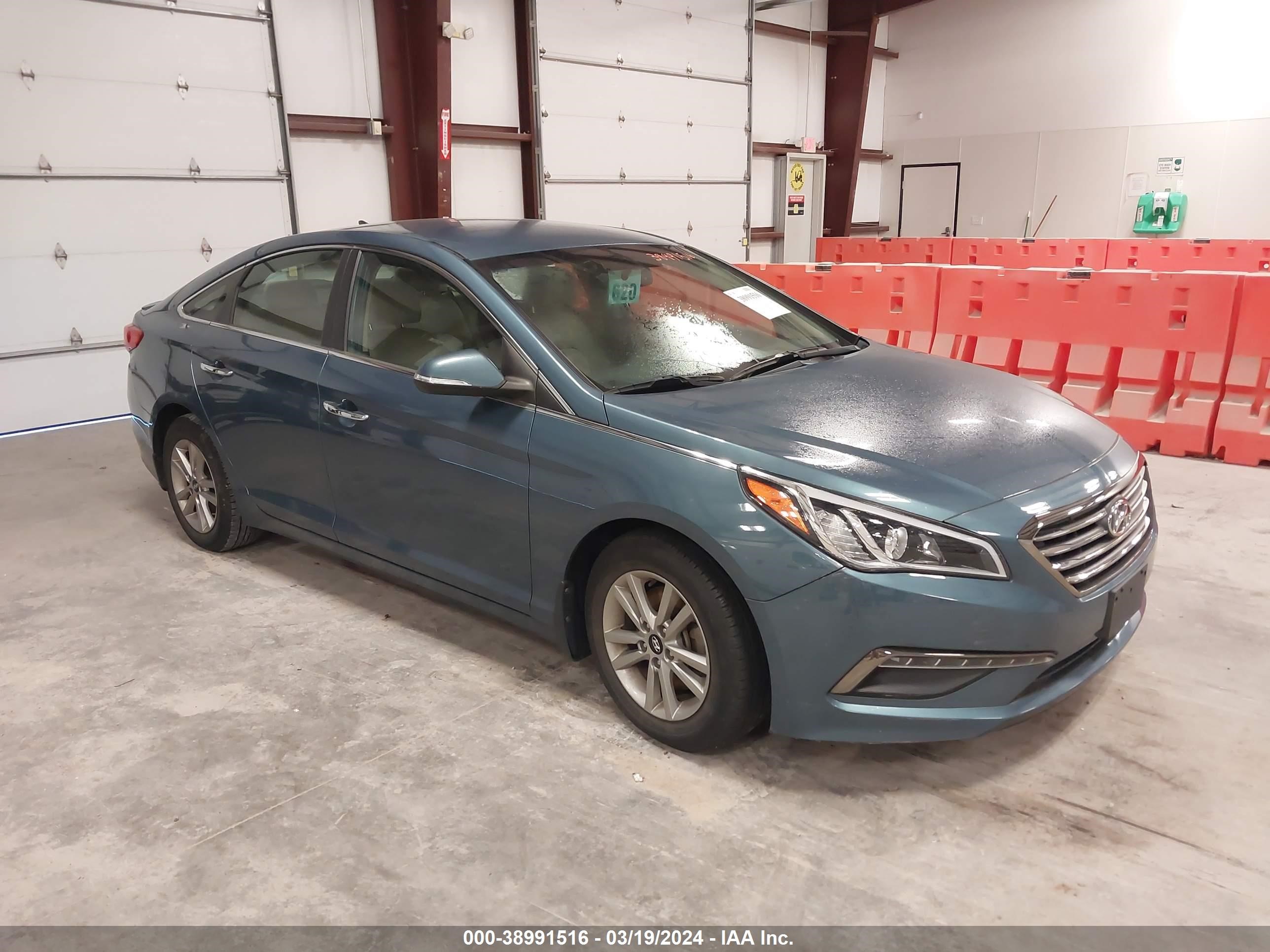 hyundai sonata 2015 5npe24aa8fh142381