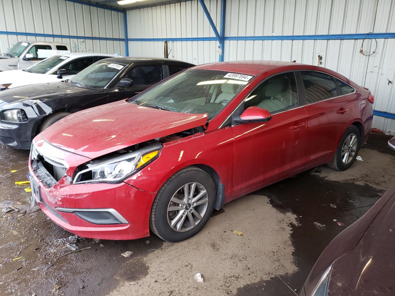 hyundai sonata 2017 5npe24aa8hh460083