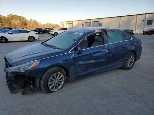 hyundai sonata eco 2018 5npe24aa8jh673928