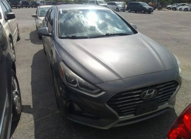 hyundai sonata 2018 5npe24aa8jh679969