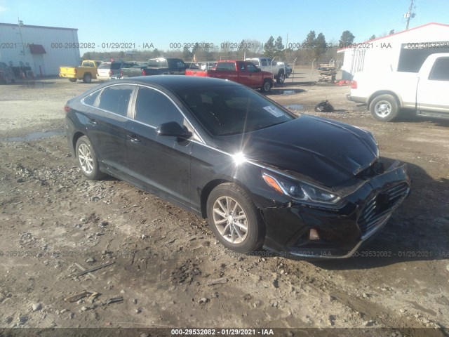 hyundai sonata 2018 5npe24aa8jh706880