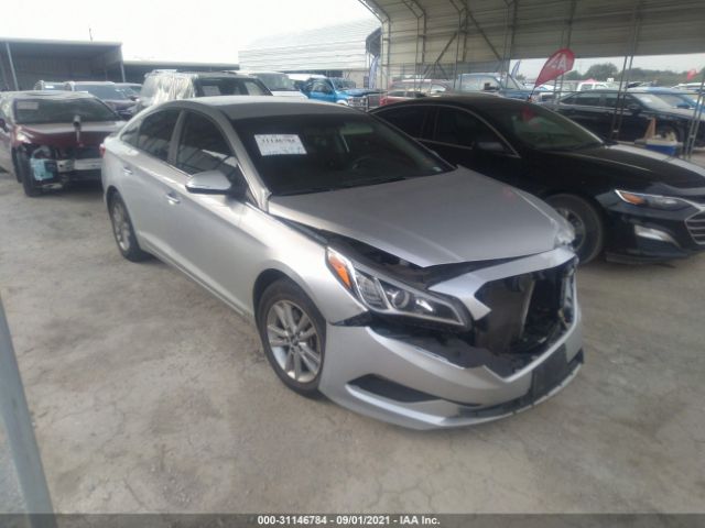 hyundai sonata 2015 5npe24aa9fh191945