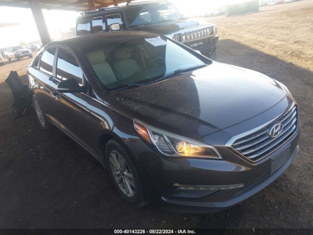 hyundai sonata 2015 5npe24aaxfh143970