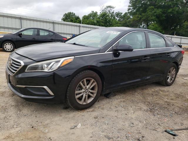 hyundai sonata 2017 5npe24aaxhh444290