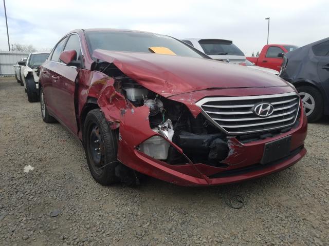 hyundai sonata se 2015 5npe24af0fh001722