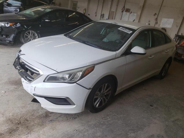 hyundai sonata se 2015 5npe24af0fh014079