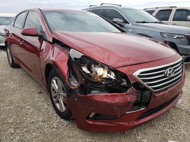 hyundai sonata se 2015 5npe24af0fh015958