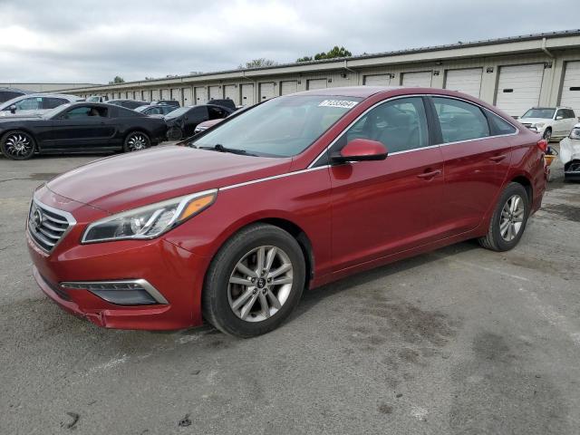 hyundai sonata se 2015 5npe24af0fh021128