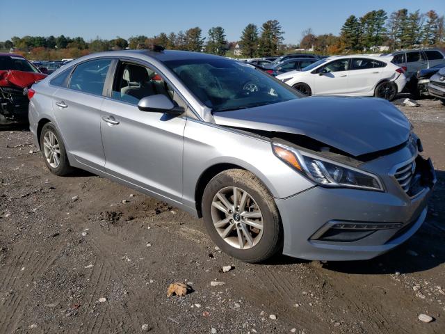 hyundai sonata se 2015 5npe24af0fh023087