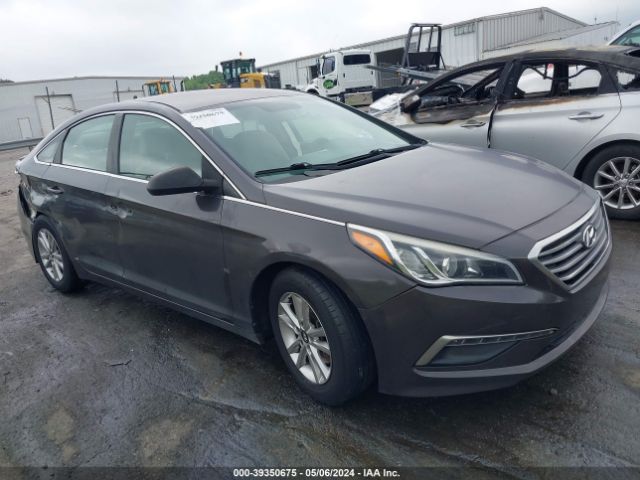 hyundai sonata 2015 5npe24af0fh023834