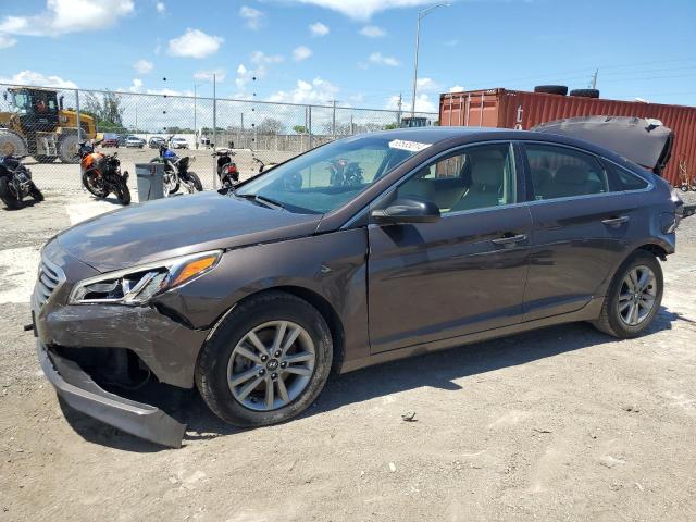 hyundai sonata se 2015 5npe24af0fh030072