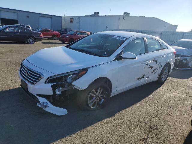 hyundai sonata se 2015 5npe24af0fh043176