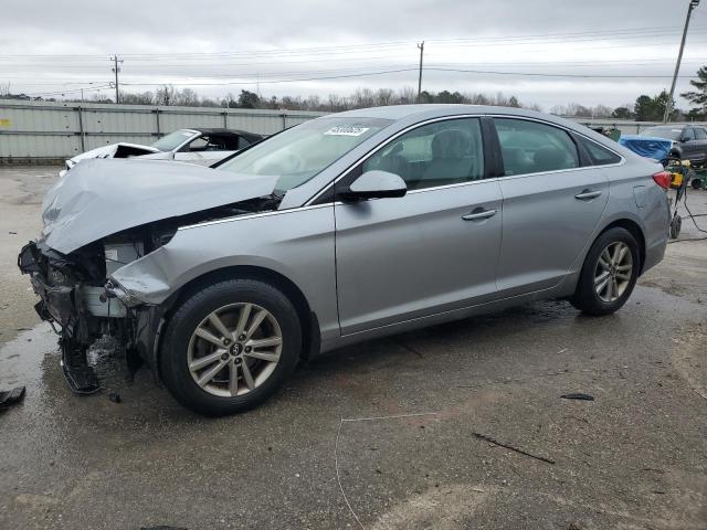 hyundai sonata se 2015 5npe24af0fh047874