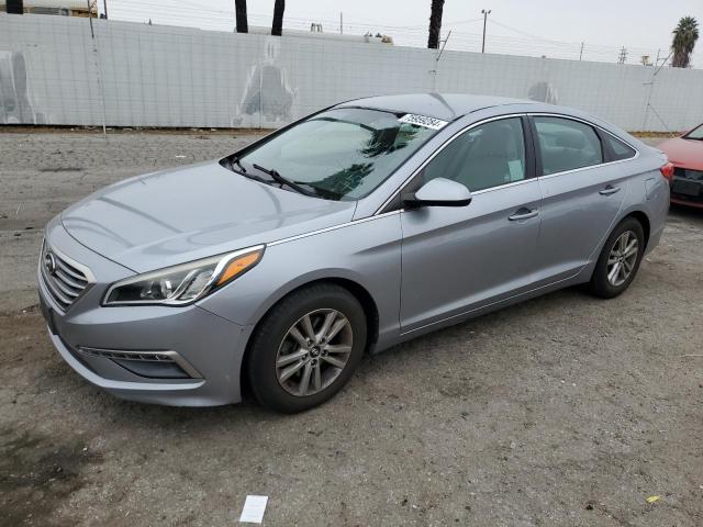 hyundai sonata se 2015 5npe24af0fh057224