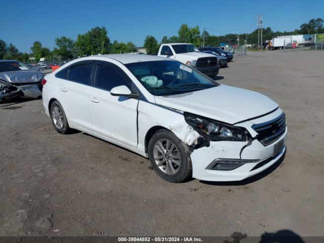 hyundai sonata 2015 5npe24af0fh066344