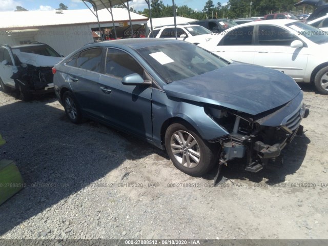 hyundai sonata 2015 5npe24af0fh068143